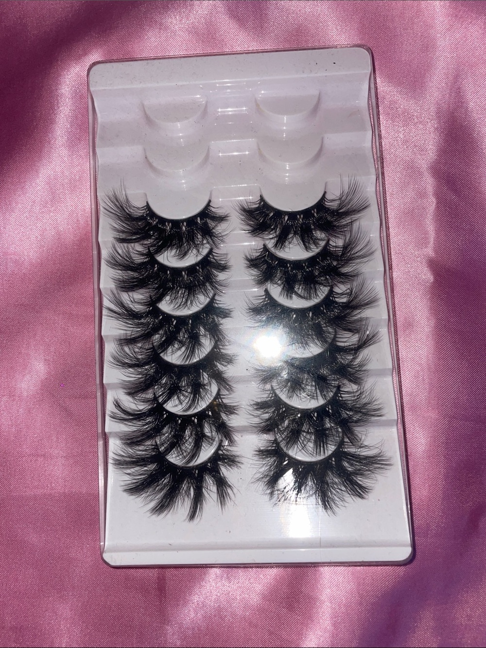 Fake Eyelashes